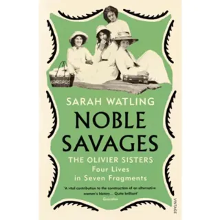 Noble Savages
