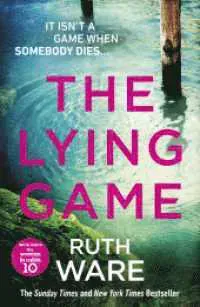 The Lying Game