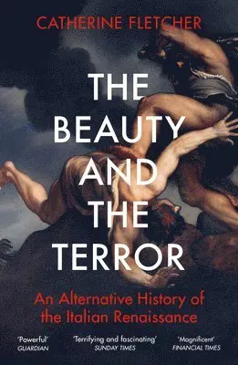 The Beauty and the Terror