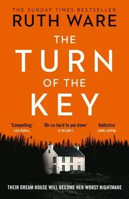 The Turn of the Key