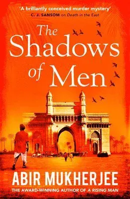 The Shadows of Men