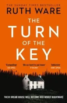 Turn of the Key