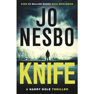Knife