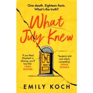 What July Knew