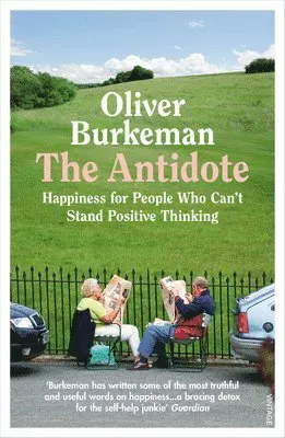The Antidote