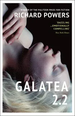 Powers, R: Galatea 2.2