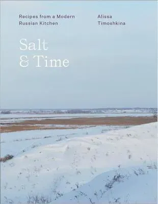 Salt & Time