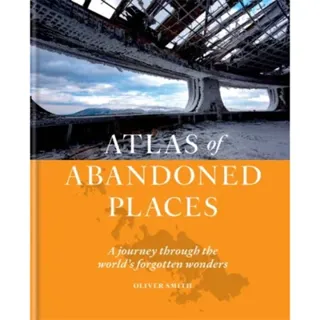 The Atlas of Abandoned Places
