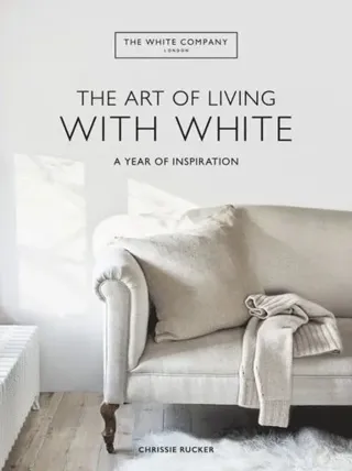 White Company The Art of Living with White