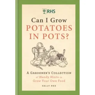 RHS Can I Grow Potatoes in Pots