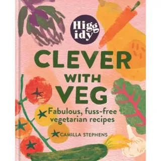 Higgidy Clever with Veg