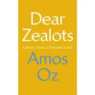 Dear Zealots