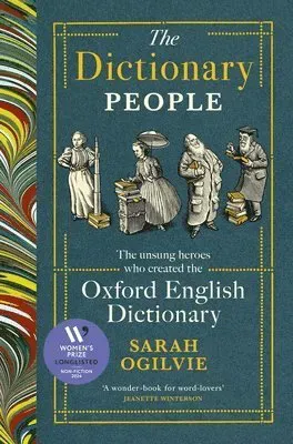 Dictionary People
