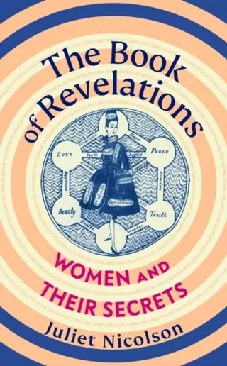 The Book of Revelations