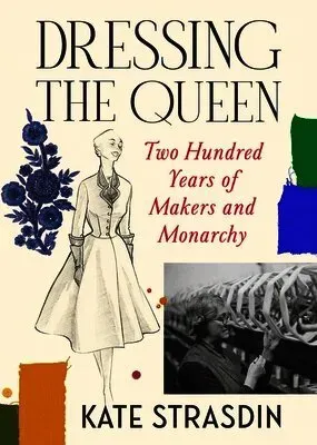 Dressing the Queen