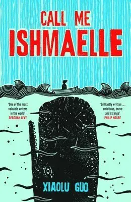 Call Me Ishmaelle