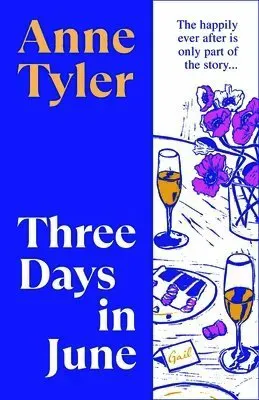 Three Days in June