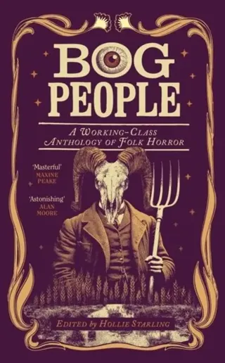Bog People