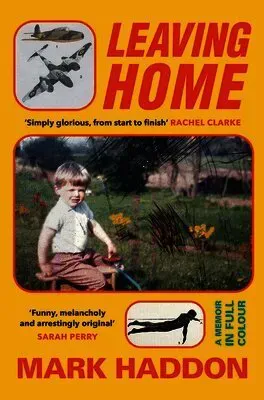 Leaving Home