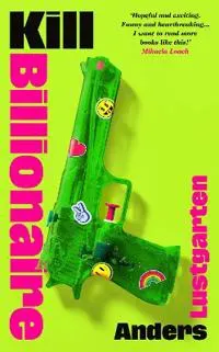 Kill Billionaire