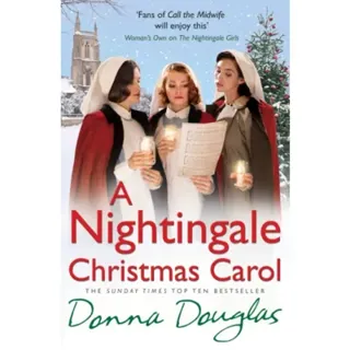 A Nightingale Christmas Carol