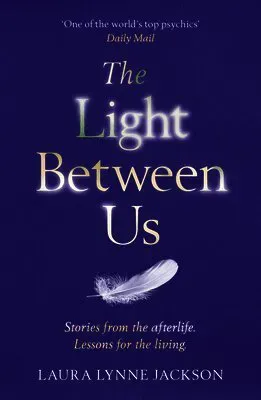 The Light Between Us