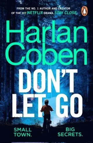 Don't Let Go