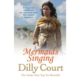 Mermaids Singing
