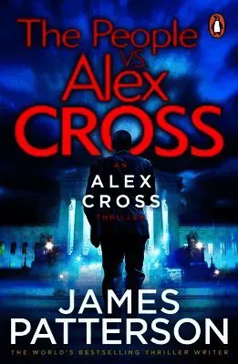 The People vs. Alex Cross