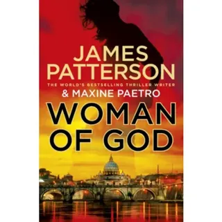 Woman of God