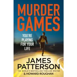 Murder Games