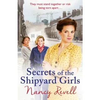 Secrets of the Shipyard Girls