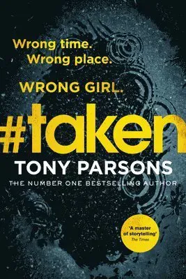 #taken