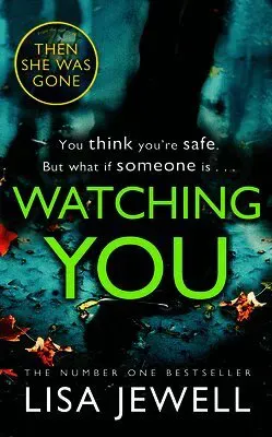 Watching You