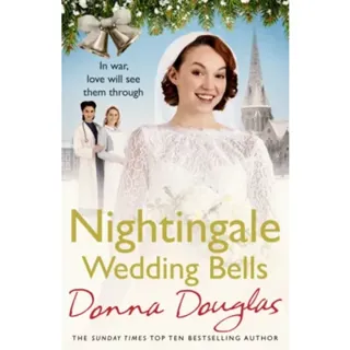Nightingale Wedding Bells