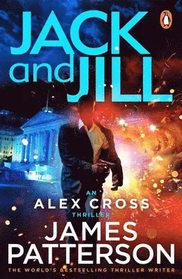 Jack and jill : (alex cross 3)