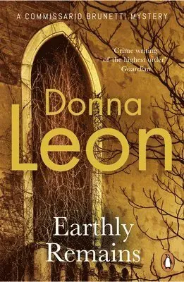Earthly remains