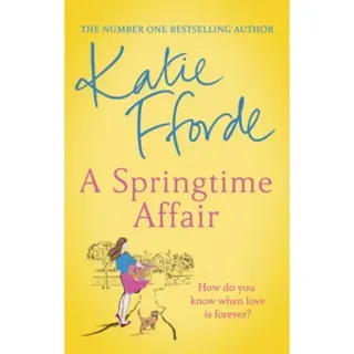 A Springtime Affair