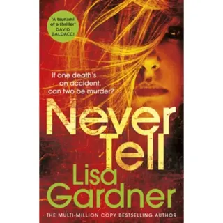 Never Tell