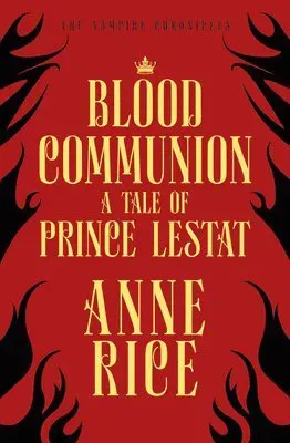Blood Communion