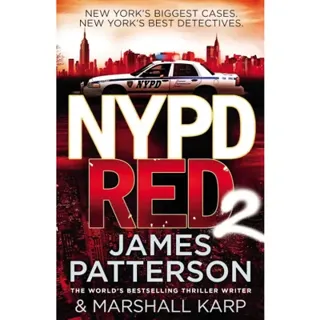 NYPD Red 2