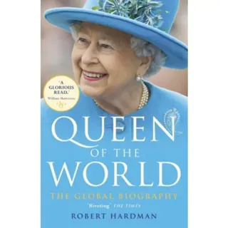 Queen of the World