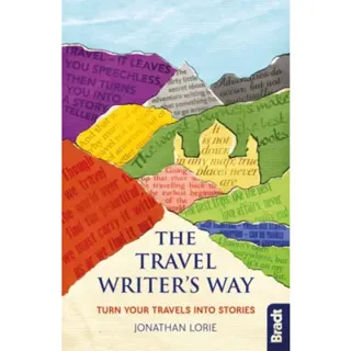 Travel Writer's Way