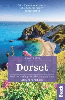 Richards, A: Dorset (Slow Travel)