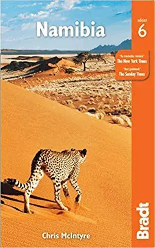 Namibia
