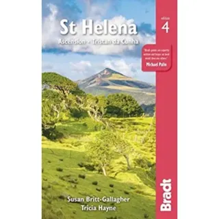 St Helena