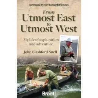 From Utmost East to Utmost West