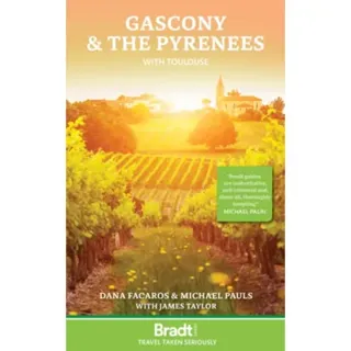 Gascony & the Pyrenees