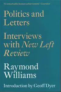 Politics and Letters