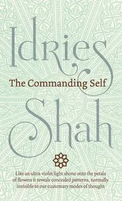 Commanding Self